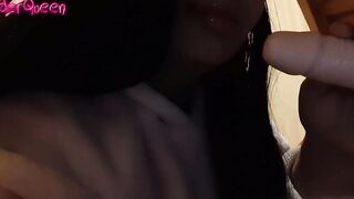 JOI Mommy inside morning into my bed