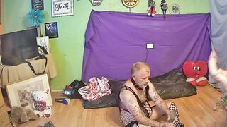 toy fighting