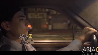 ModelMedia Asia-The Witch Asks For Cum-Su Yu Tang-MDSR-0001 EP4-Best Original Asia Porn Movie