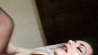 Jessica Rizzo prod Overdose di cazzi sc 03