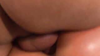 She is Girlfriend of Anal Invasion