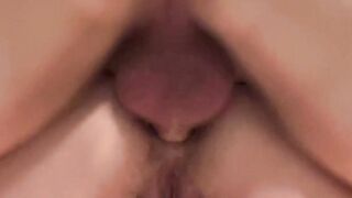 Compilation of Marie getting her booty boned and pumped full of cum from the last two