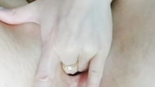 HOME ALONE WITH MY BIG TIT NEW STEPMOM