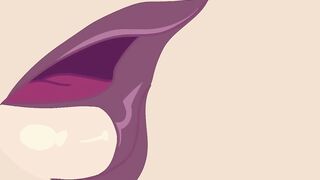 A sluts's perspective Part two - Gender Bender/Gender swap Animation by Nevarky