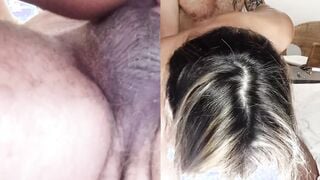 HOT TURNED ON BOMBSHELL at the HOTEL:SUBMISSIVE SECRETARY BEGS her BOSS for her Promotion.He HARD FUCKS HER TIGHT JUICY SNATCH,POWER SCREWED,MISSIONARY,DOGGY STYLE, AND SUPER ANAL CUMMED. FULL VERSION INSIDE RED SECTION 100% French Amateur Private SEXTAPE