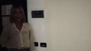 HOT TURNED ON BOMBSHELL at the HOTEL:SUBMISSIVE SECRETARY BEGS her BOSS for her Promotion.He HARD FUCKS HER TIGHT JUICY SNATCH,POWER SCREWED,MISSIONARY,DOGGY STYLE, AND SUPER ANAL CUMMED. FULL VERSION INSIDE RED SECTION 100% French Amateur Private SEXTAPE