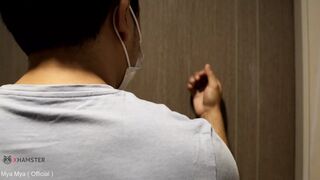 Myanmar Ghost boned by Stranger ( Burmese Horror Porn )