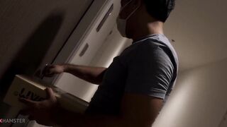 Myanmar Ghost boned by Stranger ( Burmese Horror Porn )