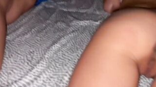 The students were shocked to wake up from the dicks into the twat