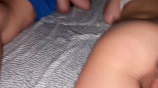 The students were shocked to wake up from the dicks into the twat