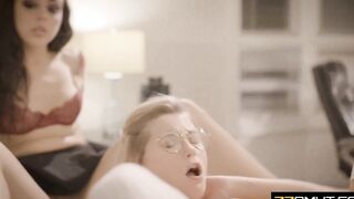 Brother unknowingly bangs own stepSister