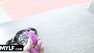 MYLF - Cutie Milf Nina Elle Had Enough Of Sexual Boy Pranks And Give Him Some Hard Fucked