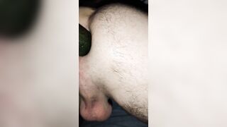 WildlifePA WildlifePA I make a vegetable dish into his booty. Cook with me he loves vegetable