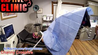 BTS From Channy Crossfire's Taken By Your Government SFW Pre Rolls, Celebrations, And Bloopers,Video CaptiveClinicCom