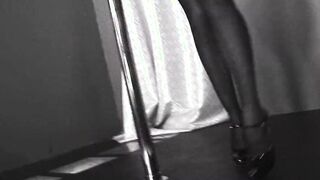 Movie five aus dem geilstem Stripclub deutschlands