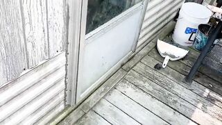 Ex-Wife Caught Cheating