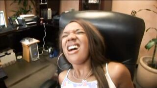 Interracial - Video #02