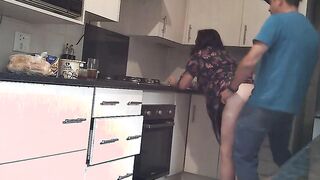 CAUGHT THE FIANCE CHEATING WITH THE teenagers YEAR OLDER POOLGUY
