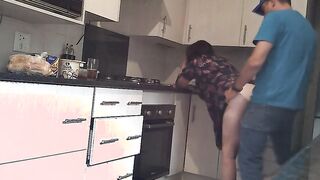 CAUGHT THE FIANCE CHEATING WITH THE teenagers YEAR OLDER POOLGUY