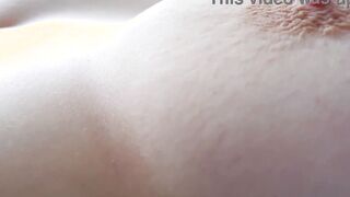 Big Tit mom gets bushy vagina filled with cum