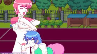 Dandy Boy Adventures 0.6, Part five: Do You Wanna Watch Mine?