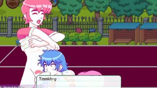 Dandy Boy Adventures 0.6, Part five: Do You Wanna Watch Mine?