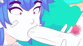 Dandy Boy Adventures 0.6, Part five: Do You Wanna Watch Mine?