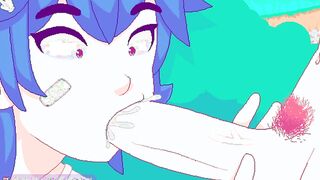 Dandy Boy Adventures 0.6, Part five: Do You Wanna Watch Mine?