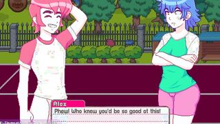 Dandy Boy Adventures 0.6, Part five: Do You Wanna Watch Mine?