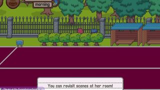 Dandy Boy Adventures 0.6, Part five: Do You Wanna Watch Mine?