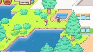 Dandy Boy Adventures 0.6, Part five: Do You Wanna Watch Mine?