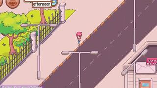 Dandy Boy Adventures 0.6, Part five: Do You Wanna Watch Mine?