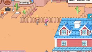 Dandy Boy Adventures 0.6, Part five: Do You Wanna Watch Mine?