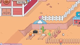 Dandy Boy Adventures 0.6, Part five: Do You Wanna Watch Mine?