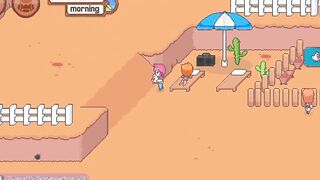 Dandy Boy Adventures 0.6, Part five: Do You Wanna Watch Mine?