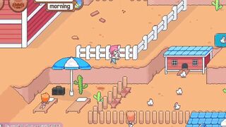 Dandy Boy Adventures 0.6, Part five: Do You Wanna Watch Mine?