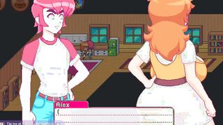 Dandy Boy Adventures 0.6, Part five: Do You Wanna Watch Mine?