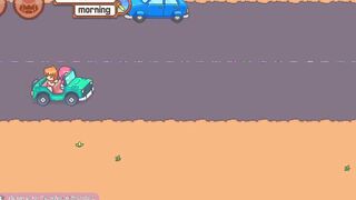 Dandy Boy Adventures 0.6, Part five: Do You Wanna Watch Mine?