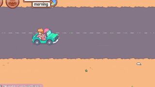 Dandy Boy Adventures 0.6, Part five: Do You Wanna Watch Mine?
