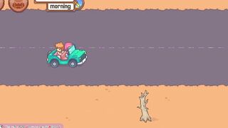 Dandy Boy Adventures 0.6, Part five: Do You Wanna Watch Mine?