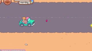 Dandy Boy Adventures 0.6, Part five: Do You Wanna Watch Mine?