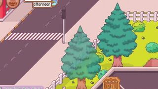 Dandy Boy Adventures 0.6, Part five: Do You Wanna Watch Mine?