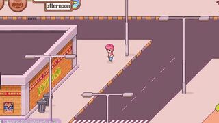 Dandy Boy Adventures 0.6, Part five: Do You Wanna Watch Mine?