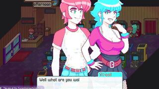 Dandy Boy Adventures 0.6, Part five: Do You Wanna Watch Mine?