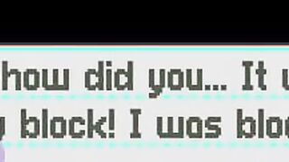 Dandy Boy Adventures 0.6, Part five: Do You Wanna Watch Mine?