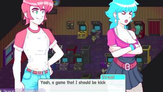 Dandy Boy Adventures 0.6, Part five: Do You Wanna Watch Mine?