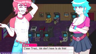 Dandy Boy Adventures 0.6, Part five: Do You Wanna Watch Mine?