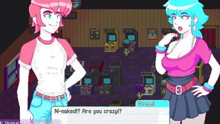 Dandy Boy Adventures 0.6, Part five: Do You Wanna Watch Mine?