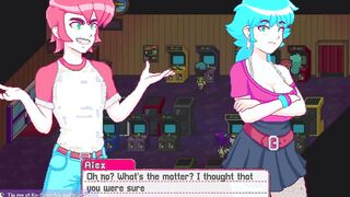 Dandy Boy Adventures 0.6, Part five: Do You Wanna Watch Mine?
