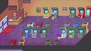 Dandy Boy Adventures 0.6, Part five: Do You Wanna Watch Mine?